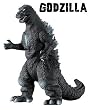 Bandai JAPAN Movie Monster Series: ORIGINAL 1954 GODZILLA