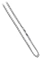 Sterling Silver Curb Cuban Link 4 MM 16" 18" 20" 22" 24" 30" Chain Necklace