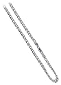 Sterling Silver Curb Cuban Link 4 MM 16" 18" 20" 22" 24" 30" Chain Necklace