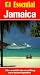 Book Essential Jamaica (1996)