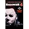 JASON VOORHEES AND MICHEAL MYERS