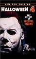 Halloween 4 - The Return of Michael Myers - Limited Edition Tin