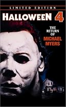Halloween 4 - The Return of Michael Myers - Limited Edition Tin