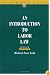 An Introduction to Labor Law (I L R Bulletin)