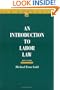 An Introduction to Labor Law (Ilr Bulletin)