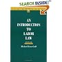 An Introduction to Labor Law (I L R Bulletin)