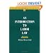 An Introduction to Labor Law (Ilr Bulletin)