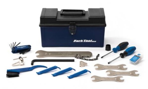 ParkTool Werkzeugset SK-1, blau, 4000977