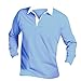 SOLS Mens Pack Long Sleeve Rugby Polo Shirt