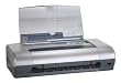 HP DeskJet 450wbt Mobile Printer with Bluetooth Card (C8145A)