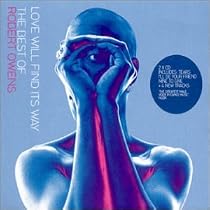 Love Will Find Its Way: the Best of Robert Owens