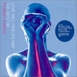 Robert Owens - The Best of