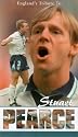 England's Tribute To Stuart Pearce [VHS] [1996]
