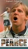 Review Castle Home Video  / England's Tribute To Stuart Pearce [1996]