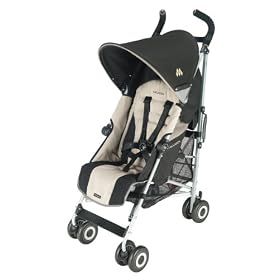 Maclaren Quest Sport Stroller