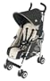 Maclaren Quest Sport Stroller, Black/Champagne
