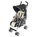 Maclaren Quest Sport Stroller, Black/Champagne