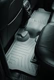 WeatherTech 460142 MacNeil Grey Rear Extreme Duty Floor Liner