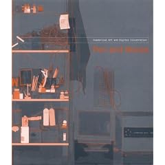 Pen and Mouse: Commercial Art and Digital Illustration