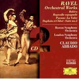 Orchesterwerkevon "Claudio Abbado"
