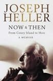 Review Scribner  / Now and Then: A Memoir - From Coney Island to Here