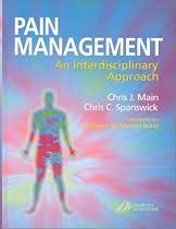 Pain Management: An Interdisciplinary Approach