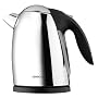 Kenwood SJ680 Cordless Jug Kettle 1.7 Litre, 3kW (Stainless Steel/Black)