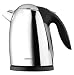 Kitchen & Housewares : Kenwood SJ680 Cordless Jug Kettle 1.7ltr 3000w (Stainless Steel/Black)