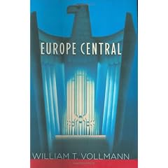 Europe Central