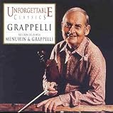 Unforgettable Classics: Grappelli