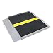 HEAVY DUTY 7 FOOT HANDICAP MEDICAL VAN WHEELCHAIR RAMP