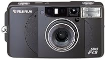 FUJIFILM シルヴィ F2.8 「素敵な写真生活」セット コンパクトカメラ