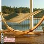 Save $30 on this Hammock combo! Hatteras Hammocks Combo