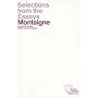 Selections from the Essays of Montaigne (Crofts Classics)