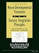 Combining Neurodevelopmental Treatment & Sensory Integration Principles: An Approach to Pediatric Therapy