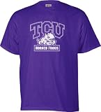 TCU Horned Frogs 2010 Perennial T-Shirt