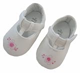 from Max and Tilly Max and Tilly Classic Baby Girls Shoe Soft White Corduroy size 0-6 months