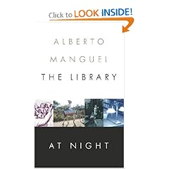 The Library at Night