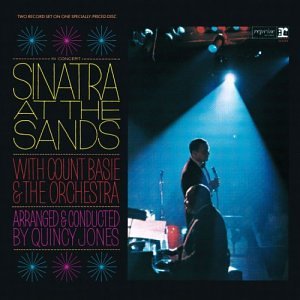 CD-Charts  Music : Sinatra At The Sands