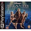 Disney's Atlantis