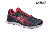 Asics Gel-Hyper 33 SCHWARZ T228N9021 Grösse: 41,5