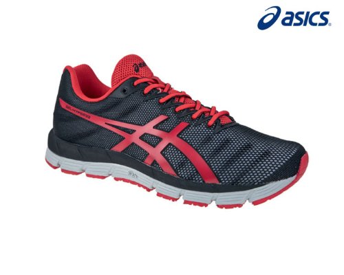 Asics Gel-Hyper 33 SCHWARZ T228N9021 Grösse: 41,5
