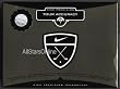 Nike Precision Tour Accuracy Golf Balls - New - 1 Dozen (12)