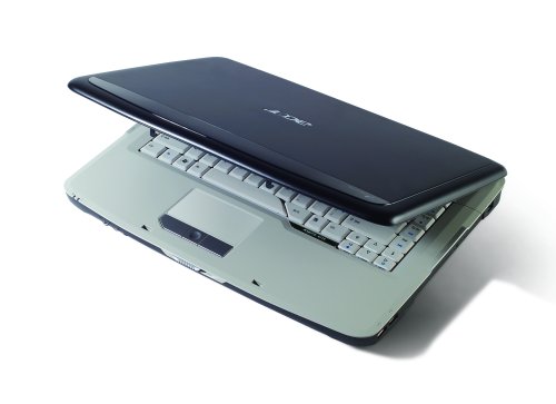 Acer Aspire AS5710, Intel Core 2 Duo T5500, 15.4" TFT with Acer CrystalBrite screen, 1024MB Memory, 80GB Hard Disk Drive, DVD Super-Multi, Shared graphics, WiFi, 5 in 1 Card Reader, Windows Vista Premium