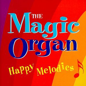 CD-Charts  Music : Happy Melodies