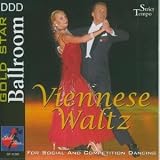 Music : Gold Star Ballroom: Wiener Walzer