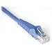 Tripp Lite N201-010-BL Snagless Cat-6 Gigabit Patch Cable (Blue, 10 Feet)