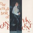 The Crazy Beat Of Gene Vincent