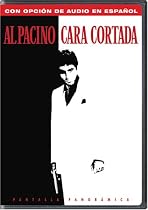 Scarface (Spanish Edition)
