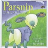 Parsnip and the runaway tractor